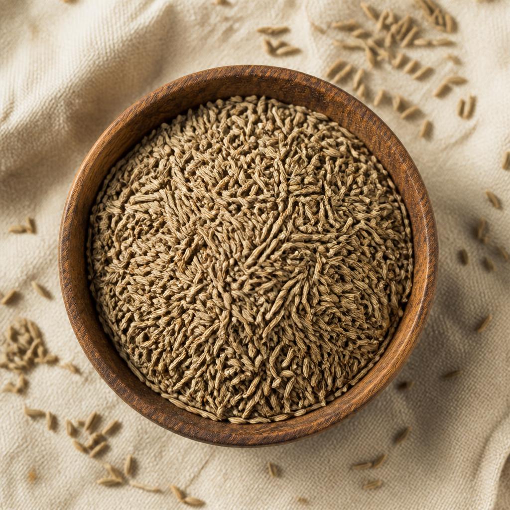 Naviora Jeera (Cumin Seeds)